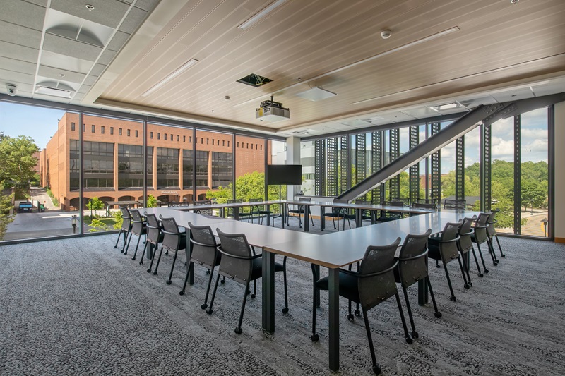 Krupnicki Board Room