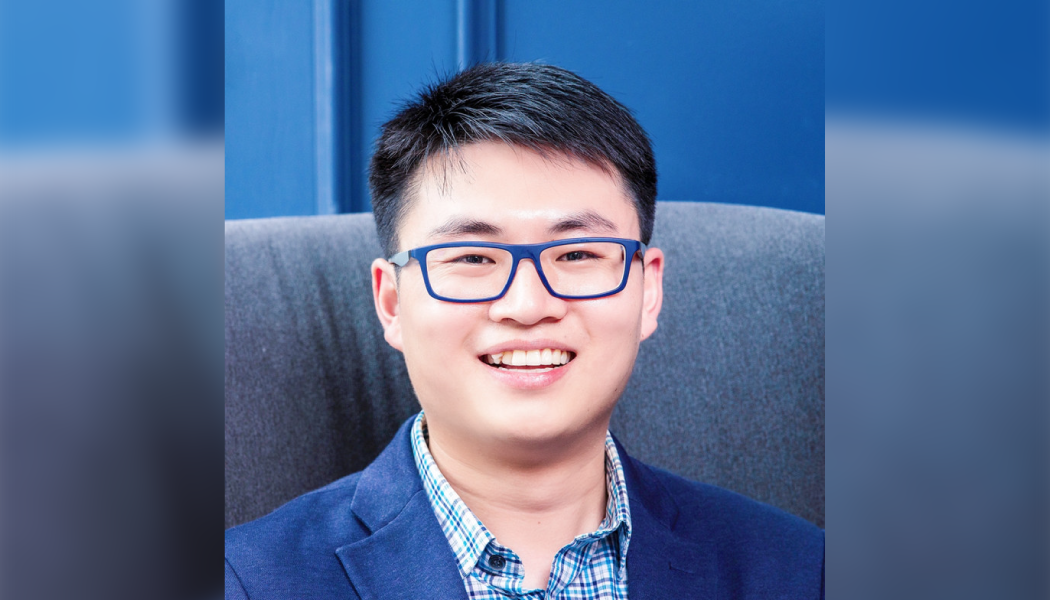 Nan Yun Headshot